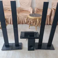 سینمای خانگی هفت تیکه سامسونگ