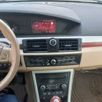 ام جی ۶|خودرو سواری و وانت|اردبیل, |دیوار