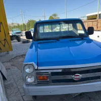 سایپا نیسان استثنایی درحد