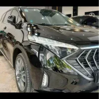 فروش فوق العاده هایما x7 مدل ۱۴۰۳ تحویل آنی|خودرو سواری و وانت|تهران, گلستان (شهرک راه آهن)|دیوار