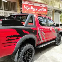 طراحی و برش انواع استیکر،شبرنگ،روزرنگ (میرسعیدی)