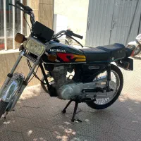 موتورسیکلت رایکا مدل۹۴