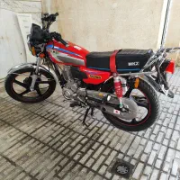 متین 200