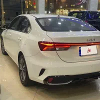 سراتو k3|خودرو سواری و وانت|اهواز, اسلام آباد شرقی|دیوار