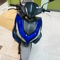 زیگما ۱۸۰ سی سی طرح آیروکس