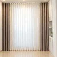 دوخت وسفارش انواع پرده
