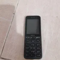 گوشی نوکیا ۶ماه خریدم