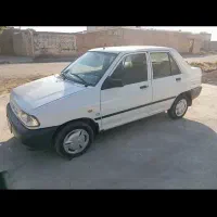 پراید دوگانه شرکت|خودرو سواری و وانت|شوشتر, |دیوار