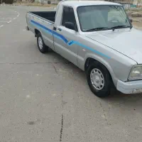 وانت مزدا 2000