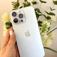 آیفون ۱۵ پرومکس باطری ۱۰۰٪ نو نو