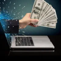 کار در منزل برای خانم ها