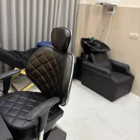 فروش وسیله های داخلی سالن زیبایی|آرایشگاه و سالنهای زیبایی|رضوانشهر, |دیوار