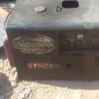 موتوربرق دیزل