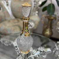 جام و گیلاس کریستال بوهمیا|ظروف سرو و پذیرایی|تهران, شهرک غرب|دیوار