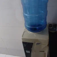 فریزر صندوقی و آبسردکن جهت فروش|یخچال و فریزر|آبادان, |دیوار