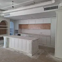 نصاب کابینت و کمد و درب اتاقی