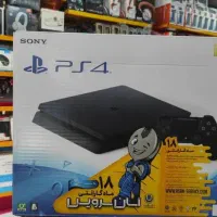 ps4 pro slim