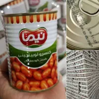 کنسرو نیما