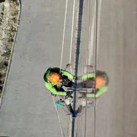 خدمات کار در ارتفاع بدون داربست|خدمات پیشه و مهارت|مراغه, |دیوار