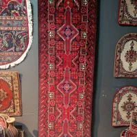 کناره اردبیل نقشه کلاسیک دستبافت