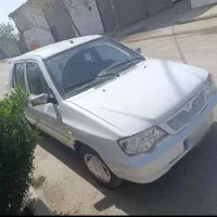 پراید 132 مدل 91 پلمپ