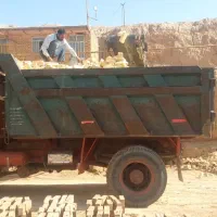 آجر گری اسفراین