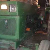 تراکتور itm پرکنز|خودرو سنگین|الیگودرز, |دیوار