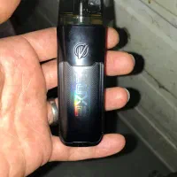 ویپ دوکاره luxe xr max