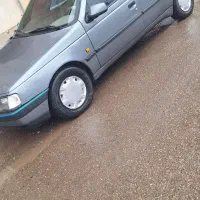 پژو ۴۰۵دوگانه|خودرو سواری و وانت|اهر, |دیوار