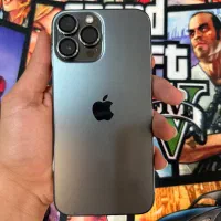 آیفون 13پرومکس