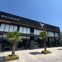 مکانیک ماشین سنگین