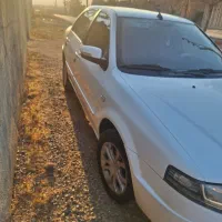 سمند سورن پلاس کم کار در حد صفر|خودرو سواری و وانت|همدان, |دیوار