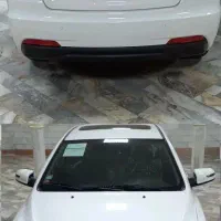 شاهین G403صفرخشک سانروف۸۵گانه تورپوآپشن فول|خودرو سواری و وانت|اسلامشهر, شهرک سالور|دیوار