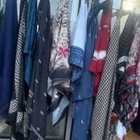 انواع شال وروسری