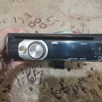 ضبطjvcاصلی بلندگو۶۹۷۵ اصلی یه جفت کنوود