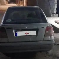 پراید ۱۴۱|خودرو سواری و وانت|ایذه, |دیوار