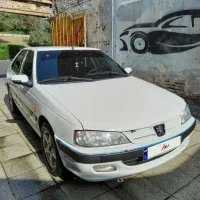 پارس ۹۰ دوگانه شرکتی|خودرو سواری و وانت|اهواز, ۲۴ متری|دیوار