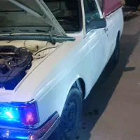 پیکان وانت 84