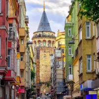 تور استانبول (ویژه نوروز)|تور و چارتر|تهران, فلسطین (میدان انقلاب)|دیوار