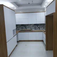 طراحی وساخت کابینت و کمود دیواری