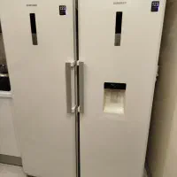 خریدار یخچال ساید کل استان|یخچال و فریزر|شاهینشهر, شهرک گلدیس|دیوار