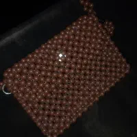 کیف‌مرواریدی‌