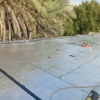 ایزوگام باکیفیت کار باکیفیت|خدمات پیشه و مهارت|امیدیه, |دیوار