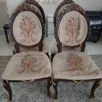 مبل صندلی تک