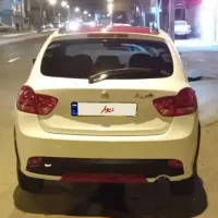 کوییک gxr|خودرو سواری و وانت|بیرجند, |دیوار