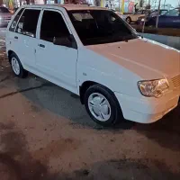 پراید 111 مدل 1397