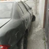 سمند|خودرو سواری و وانت|مشگین شهر, |دیوار