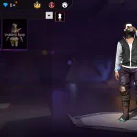 اکانت فری فایر لول 53 فقط حضوری برازجان