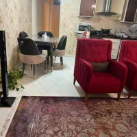 آپارتمان پرنور بازسازی شده ۶۵ متری دوخوابه