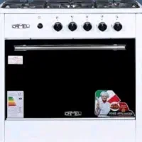 اجاق گاز طرح فر